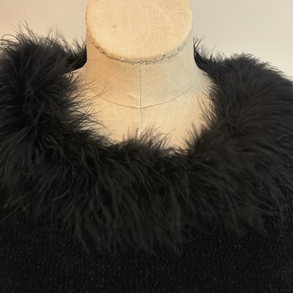 Women’s Chico Design back sweater - size 3 - Picture 2 of 6